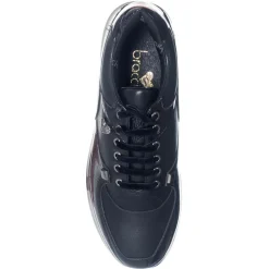 Femme Tua By Braccialini Sneakers Naplak noires