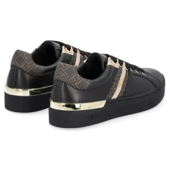 Outlet Liu-Jo Sneakers Nia noires