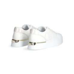 Hot Liu-Jo Sneakers Pretty Blanches