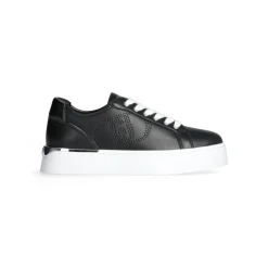 Clearance Liu-Jo Sneakers Pretty Noires
