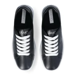 Clearance Liu-Jo Sneakers Pretty Noires