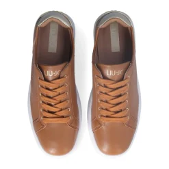 Femme Liu-Jo Sneakers Pretty Noix