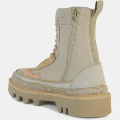 Hot Rombaut Sneakers Protect Hybrid beiges