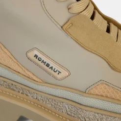 Hot Rombaut Sneakers Protect Hybrid beiges