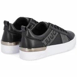 Femme Liu-Jo Sneakers Silva noires