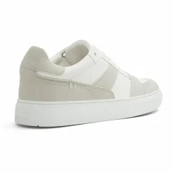 Homme Aldo Sneakers Tim blanc/gris