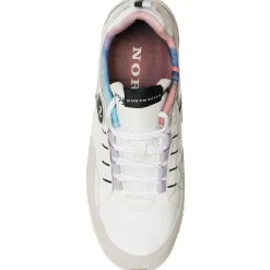 North Sails Sneakers Winch blanc/vert