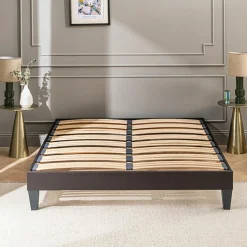 Hypsom Sommier Kit 15 bois - 180x200 cm