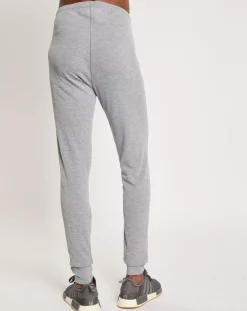 Homme Odlo Sous-Pantalon Active Thermique Warm Phoenix gris