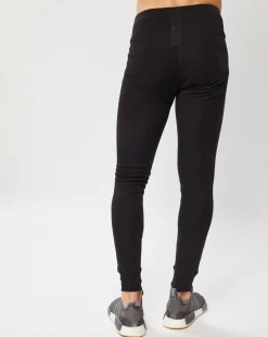Odlo Sous-Pantalon Active Thermique Warm Desmoines noir