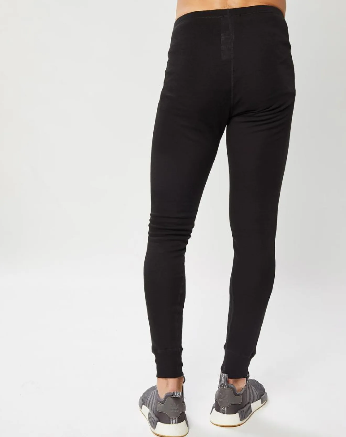 Odlo Sous-Pantalon Active Thermique Warm Desmoines noir