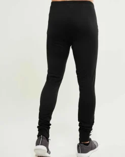 Odlo Sous-Pantalon Active Thermique Warm Desmoines noir