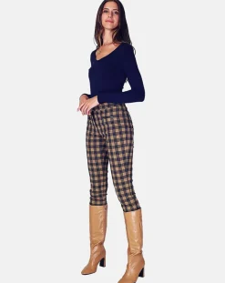 Outlet Assuili Sous-pull Marilyne bleu nuit