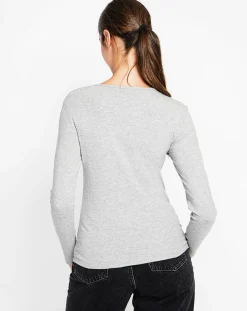 Femme Assuili Sous-pull Senda flanelle