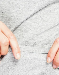 Femme Assuili Sous-pull Senda flanelle