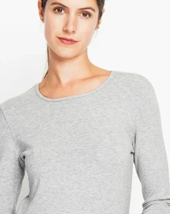 Femme Assuili Sous-pull Senda flanelle