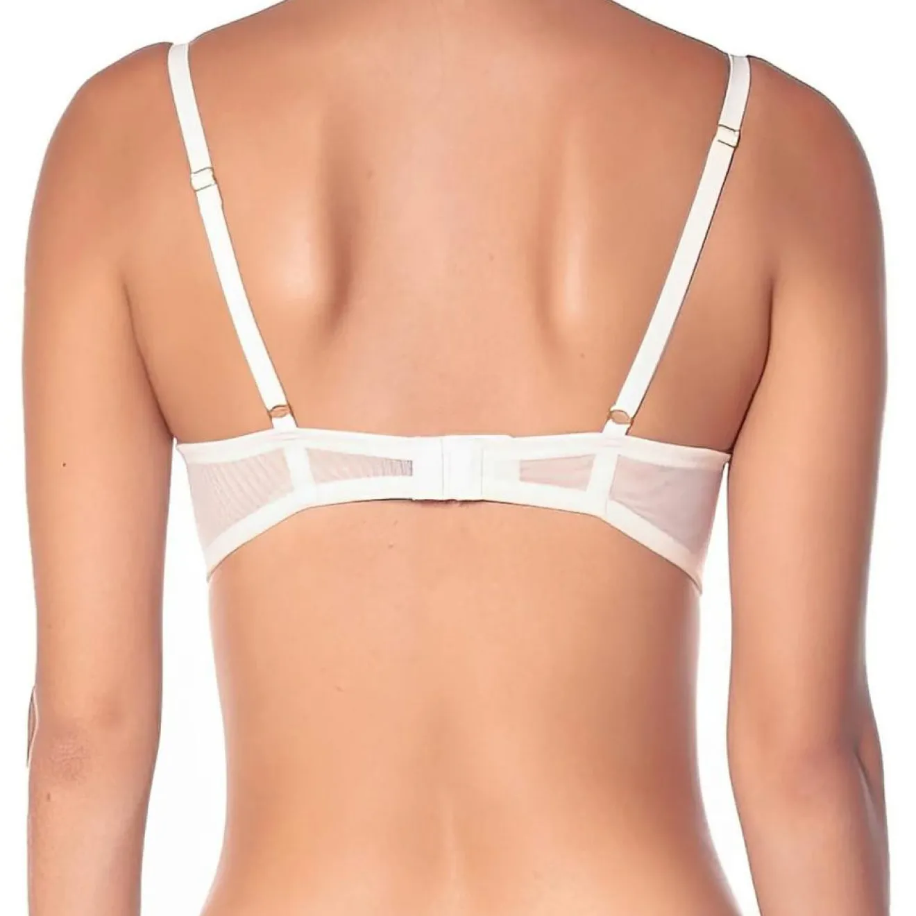 Best Huit Soutien-gorge armature Boogie Wonderland ivoire