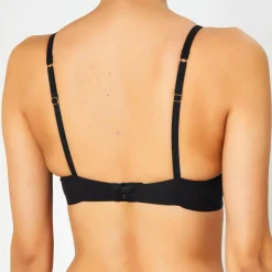 Huit Soutien-gorge avec armatures Cuba Libre noir