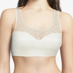 Best Femilet Soutien-gorge brassière Lily écru