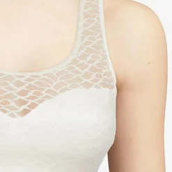 Best Femilet Soutien-gorge brassière Lily écru