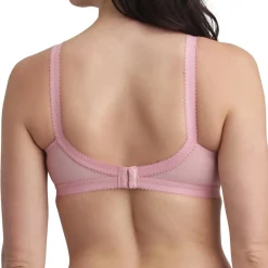 New Playtex Soutien-gorge Coeur Croisé rose