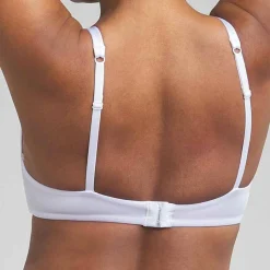 New Playtex Soutien-gorge coque amovibles armatures 24H Soft Absolu blanc