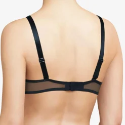 Clearance Chantelle Soutien-gorge corbeille Chic Esse bleu foncé