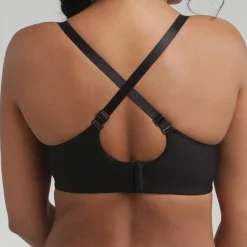 Outlet Playtex Soutien-gorge Feel Good Support noir
