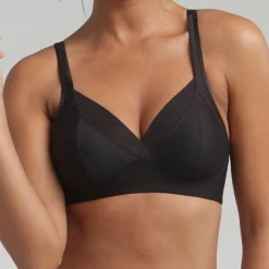 Outlet Playtex Soutien-gorge Feel Good Support noir