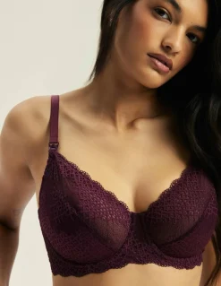 Discount Esotiq Soutien-gorge K Caris 3 Acajou