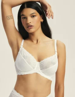 Esotiq Soutien-gorge K Caris 3 Blanc