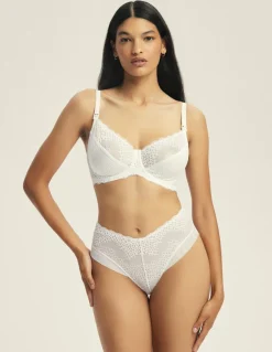 Esotiq Soutien-gorge K Caris 3 Blanc