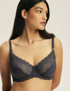 Discount Esotiq Soutien-gorge K Caris 3 Gris