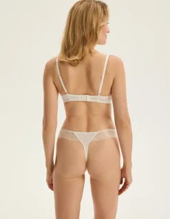 Sale Esotiq Soutien-gorge K Century Crème