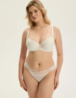 Sale Esotiq Soutien-gorge K Century Crème