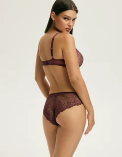 Outlet Esotiq Soutien-gorge K Crown Acajou