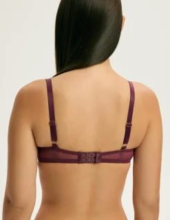 Outlet Esotiq Soutien-gorge K Crown Acajou
