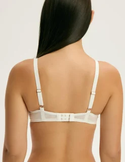 Outlet Esotiq Soutien-gorge K Crown Crème