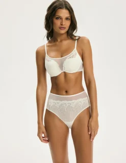 Outlet Esotiq Soutien-gorge K Crown Crème