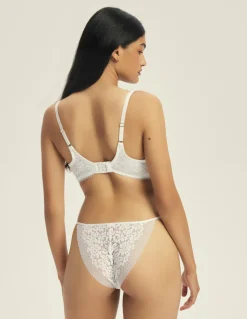 Femme Esotiq Soutien-gorge K Nickita 4 Crème