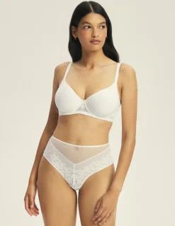 Discount Esotiq Soutien-gorge K Nickita Crème