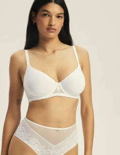 Discount Esotiq Soutien-gorge K Nickita Crème