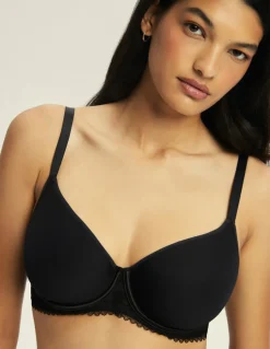 Hot Esotiq Soutien-gorge K Nickita Noir/Gris