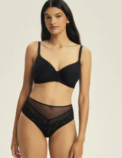 Hot Esotiq Soutien-gorge K Nickita Noir/Gris