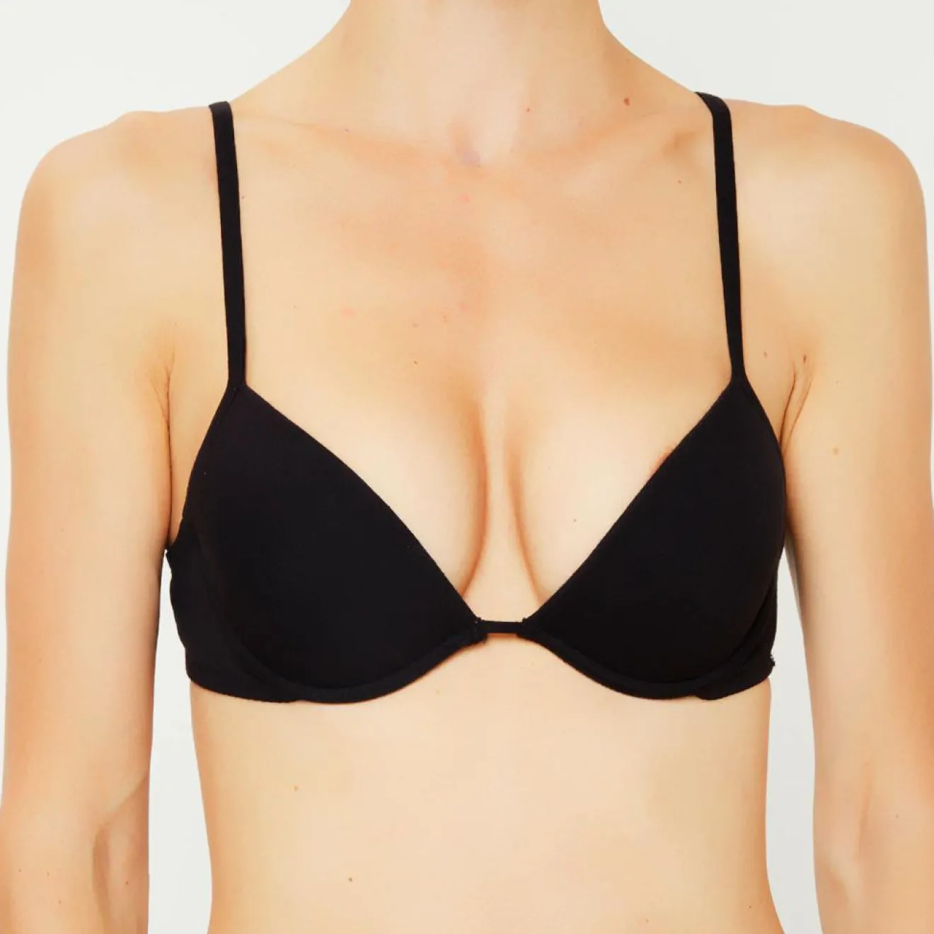 Femme La Perla Soutien-gorge New Project noir