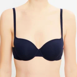 Hot La Perla Soutien-gorge New Project bleu