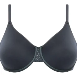 Femme Femilet Soutien-gorge Norah gris bleu