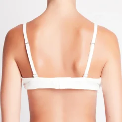 Femme La Perla Soutien-gorge Simplicity écru