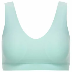 Femme Chantelle Soutien-gorge Softstretch vert nil
