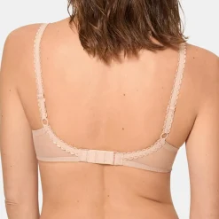 Online Playtex Soutien-gorge spacer Flower Elegance beige